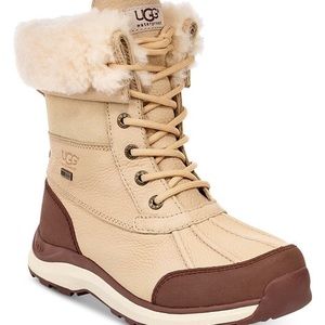 2018/2019 UGG Adirondack III Snow Boots‼️